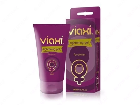 Гель для сужения влагалища Vixami tightening gel 50 мл